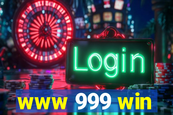 www 999 win